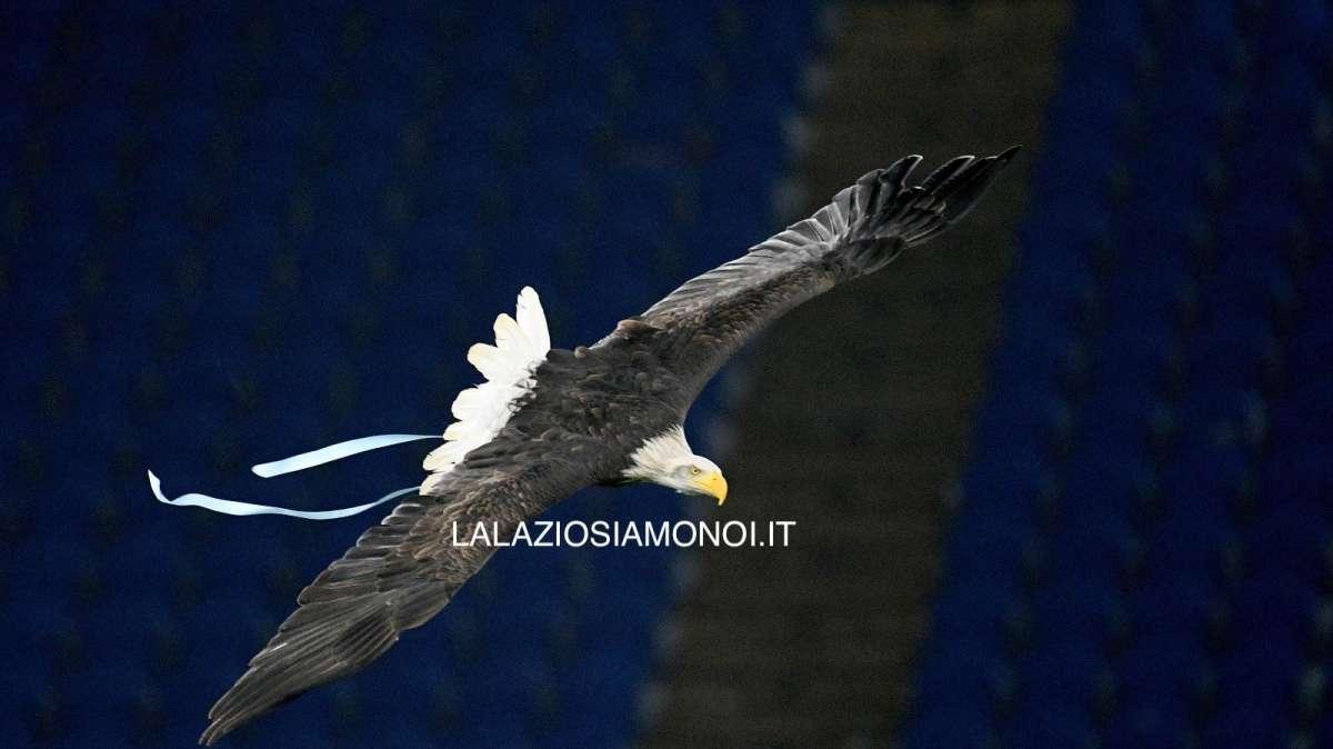 Lazio avanti tutta: corri e sogna costruendo il tuo destino