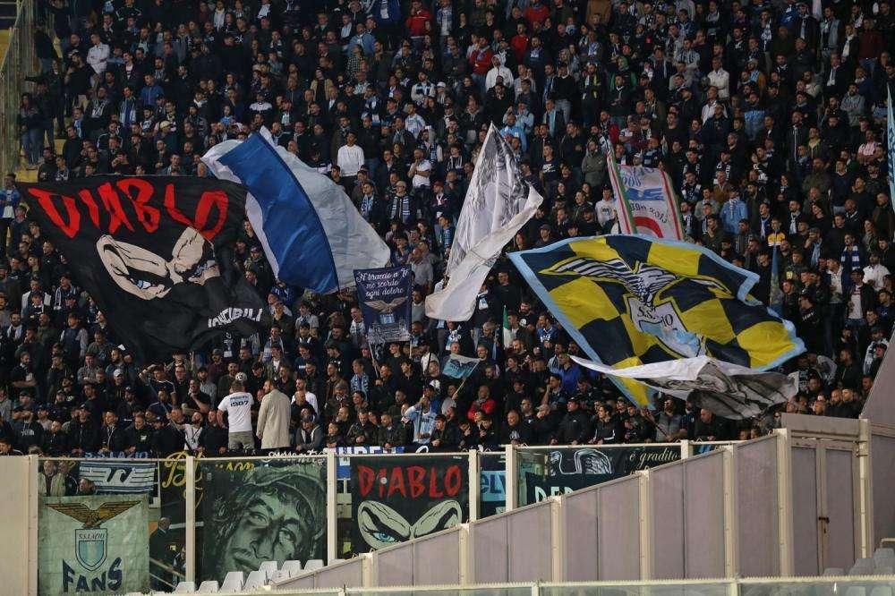Genoa - Lazio, lo sbarco dei 4000: Inzaghi e squadra non saranno soli