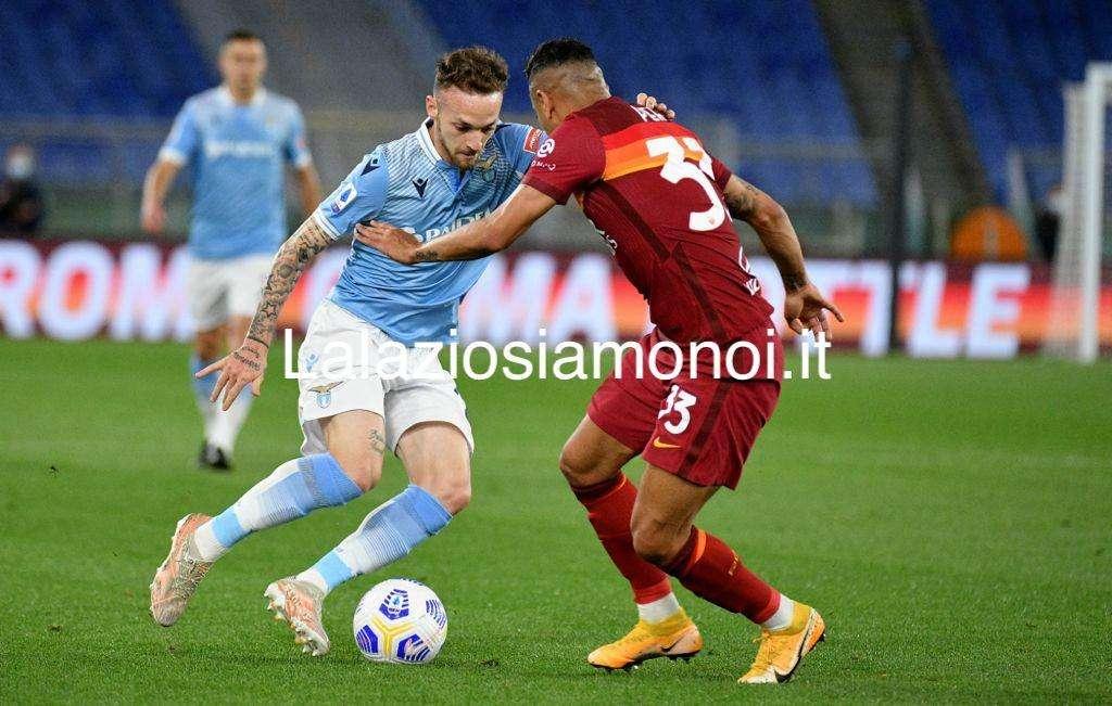 La Lazio non sa reagire allo svantaggio: c'è un dato che lo conferma