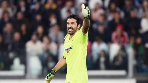 UFFICIALE - Buffon non rinnova con il PSG: "Continuerò a giocare"