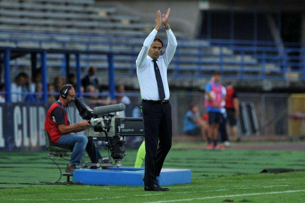 IL TABELLINO di Lazio-Genoa 4-1