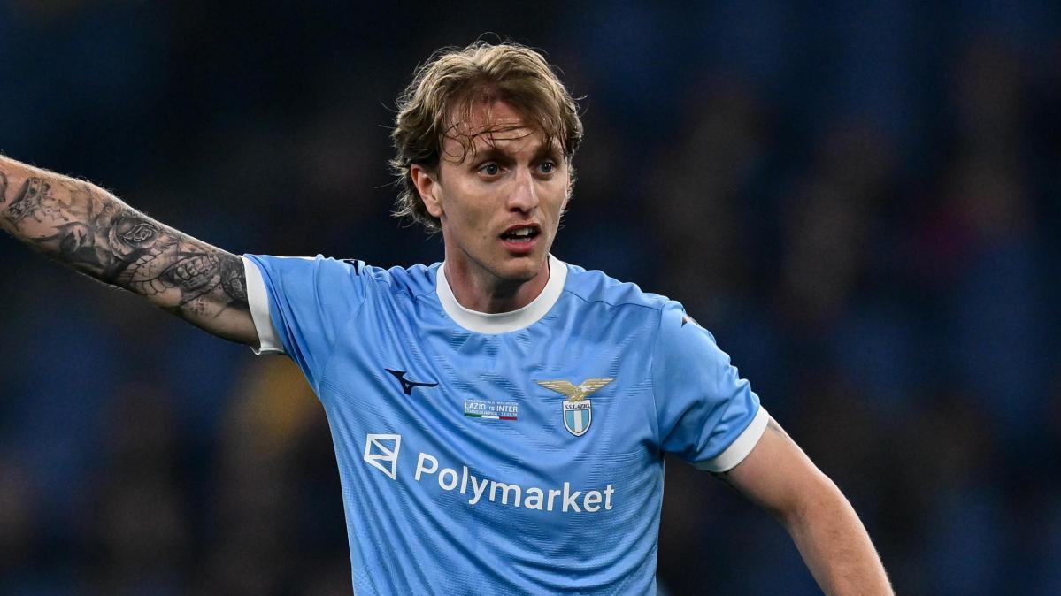 Lazio, Rovella verso la permanenza: ecco la richiesta al suo agente