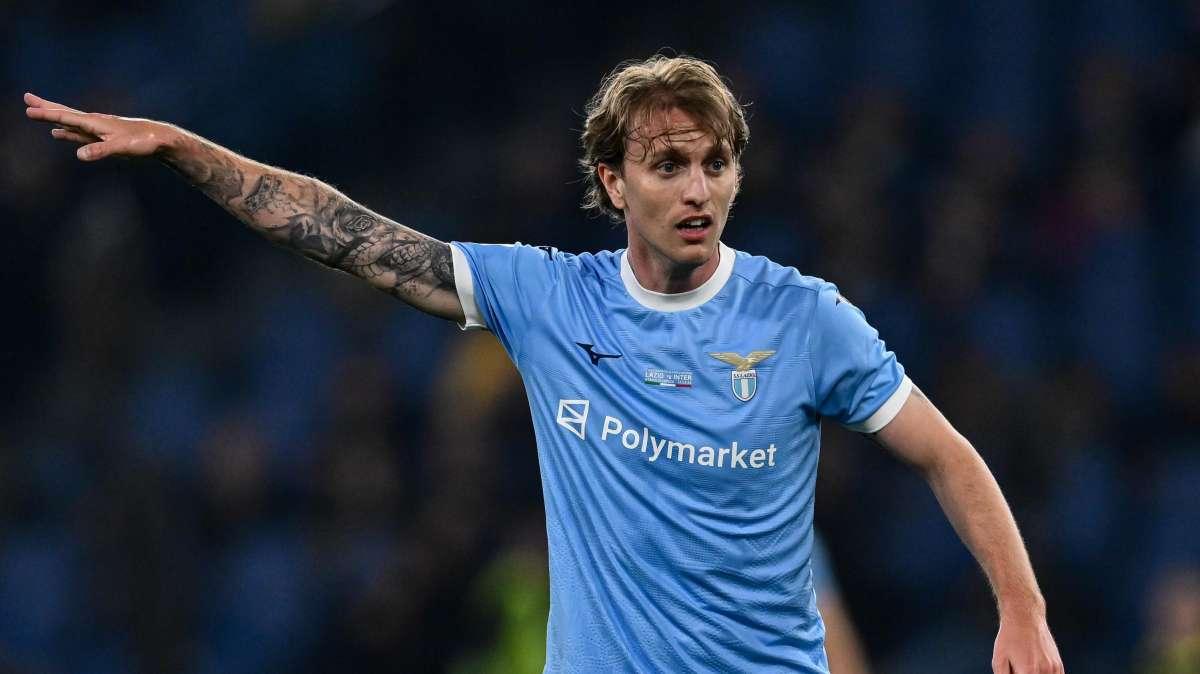 Lazio, il futuro di Rovella preoccupa: c'è un rischio da scongiurare