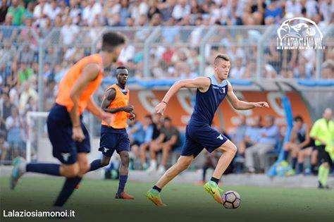 RIVIVI IL LIVE - Lazio-Primavera 14-1. Poker di Lombardi, doppiette per Parolo e Milinkovic. Primo gol di Immobile