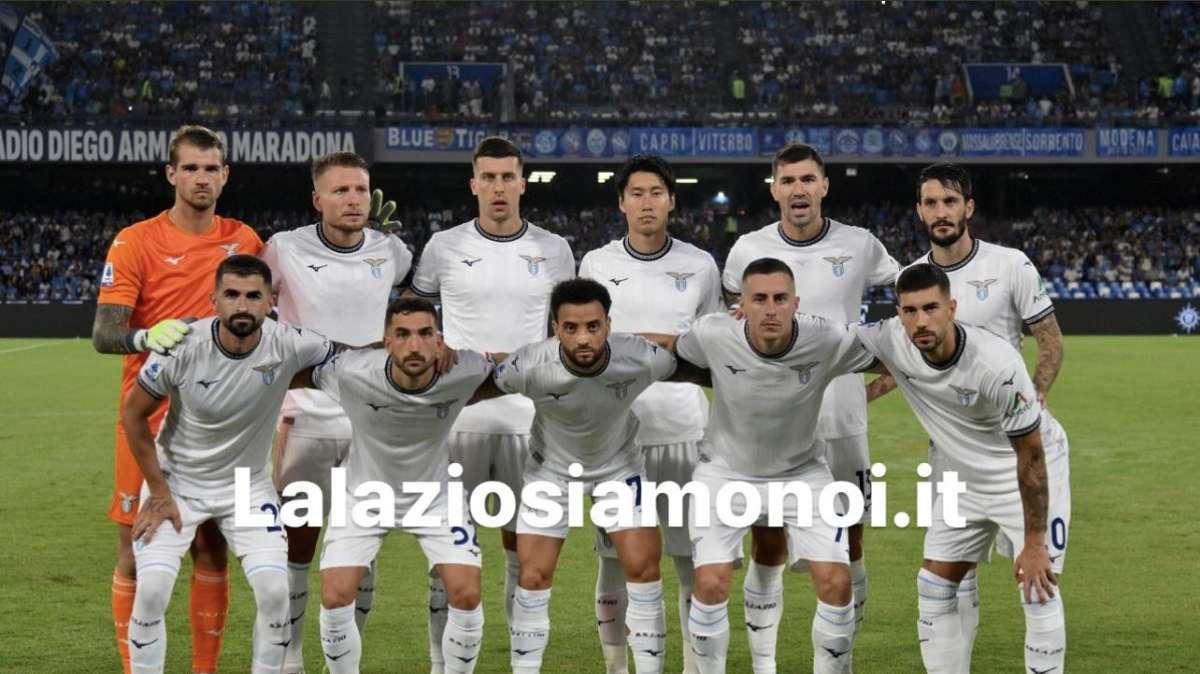 Lazio, tour de force e turnover: Sarri prepara le rotazioni