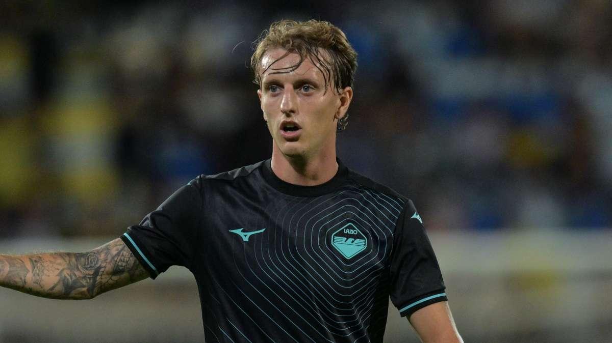 Lazio, Giannichedda: "Vedo un gruppo motivato e coinvolto. Rovella..."