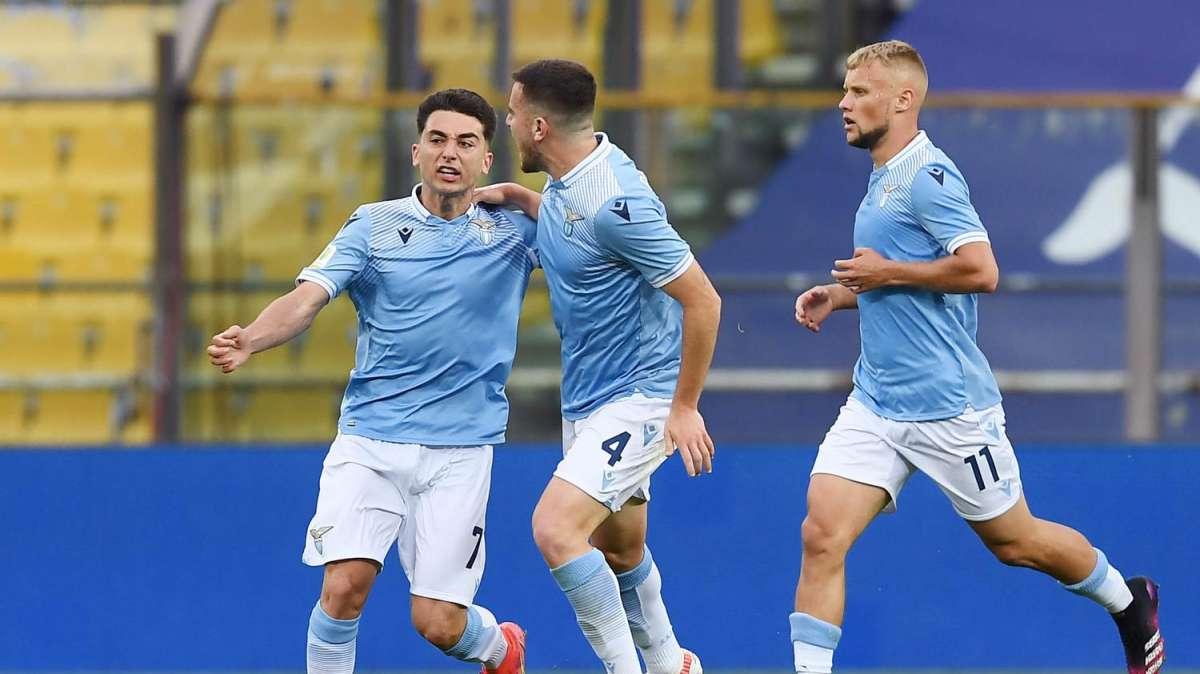 PRIMAVERA - Lazio, il 29 luglio al via il ritiro dei ragazzi di Calori 