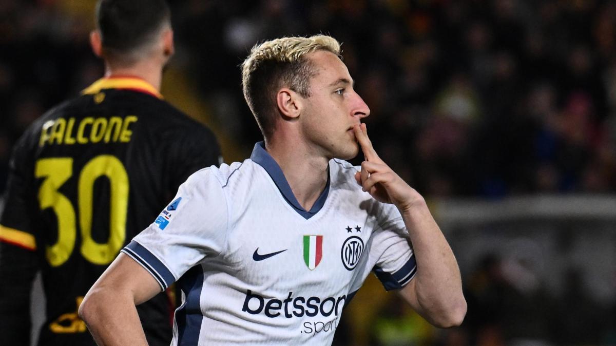 "Frattesi è la soluzione per la Juve": il pensiero di Mauro. E spunta la Lazio