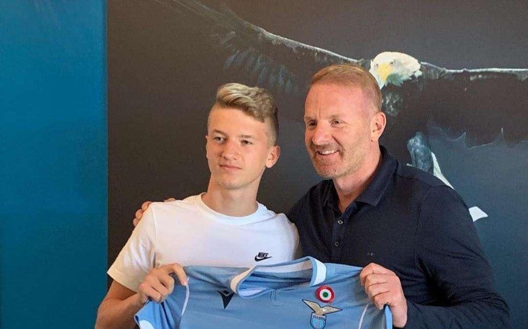 PRIMAVERA - Lazio, Menichini sorride: arriva il transfer di Shehu