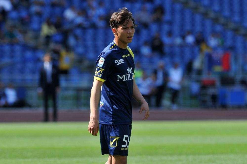 Calciomercato Lazio, nel mirino i fratelli Vignato del Chievo: le ultime
