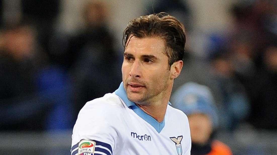 Cana racconta: "Alla Lazio mi hanno trovato un problema al cuore"