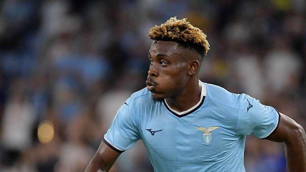 Lazio, c'è gioia anche per Dele-Bashiru: convocato dalla Nigeria