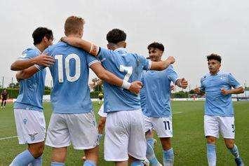PRIMAVERA - Lazio - Cesena, Schuan: "Risultato importante, ora testa al Lecce"