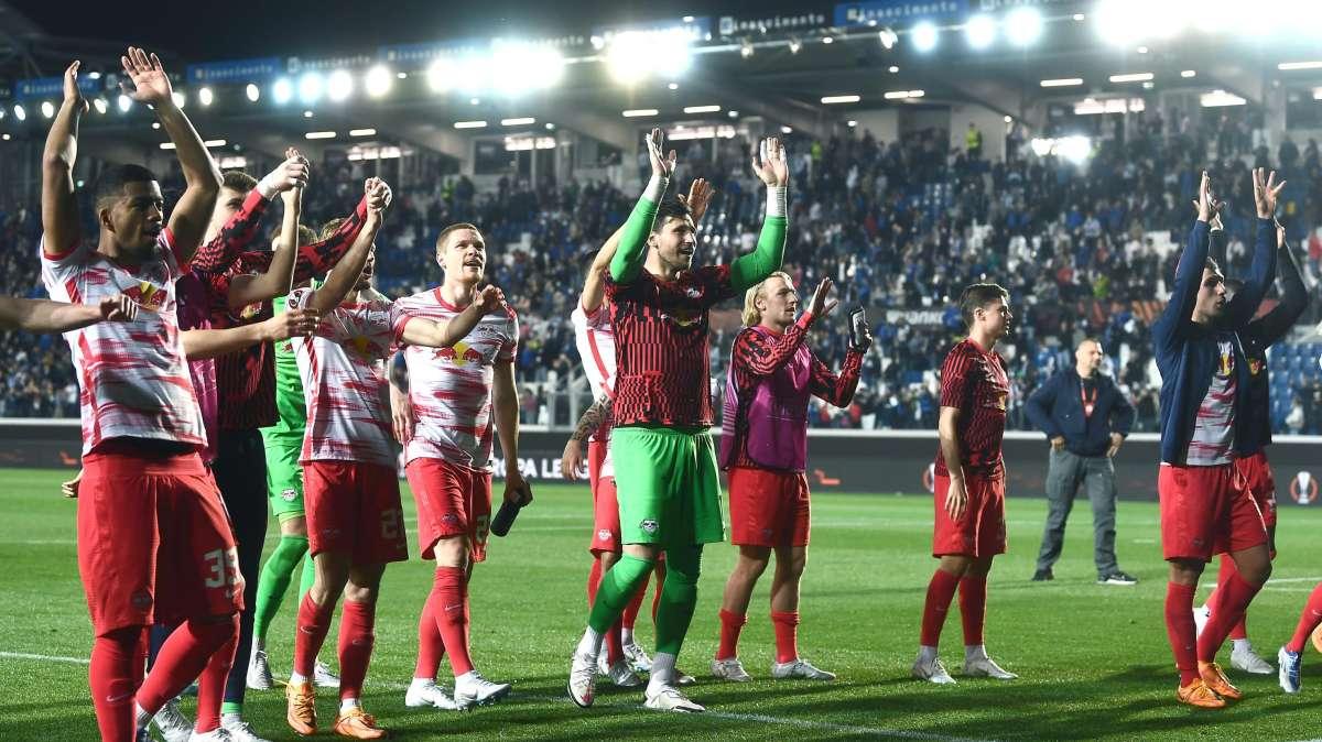 Lipsia, niente Lazio: ufficializzata l'amichevole con il PSG 
