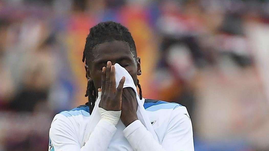 Lazio, Ibrahimovic e Tchaouna in coro: "Tutti insieme!" - FOTO