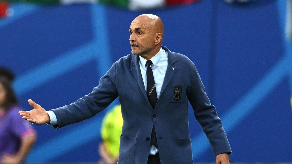 Italia, Spalletti sotto esame: ecco il piano della Federazione