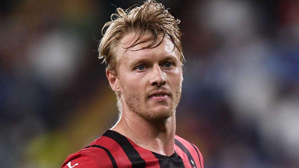 Milan, brutte notizie per Pioli: stagione finita per Kjaer