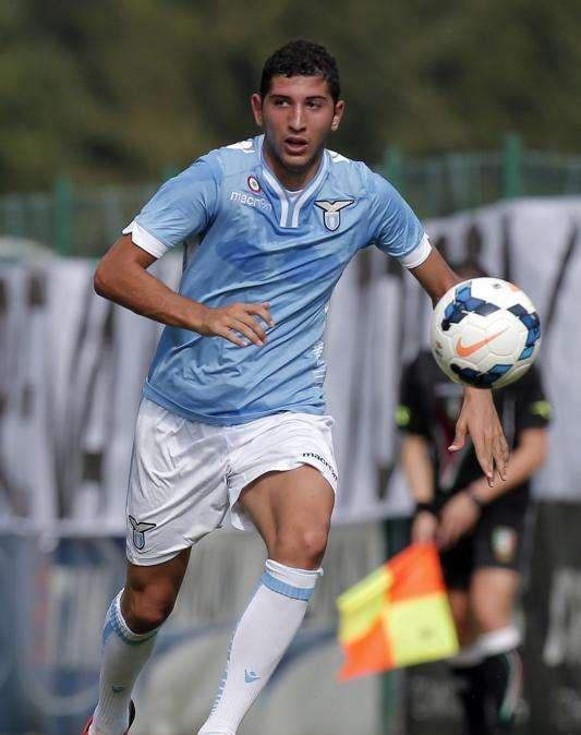Luca Crecco raccontato dal padre e dal suo primo tecnico: "Il calcio è la sua vita!"
