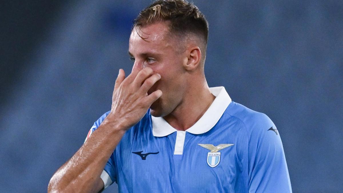 Lazio, Gattuso e il ruolo di Frattesi: ecco come giocherà