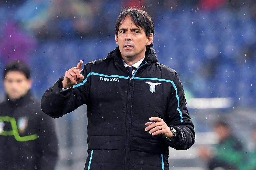 UFFICIALE - Lazio, Inzaghi rinnova: contratto fino al 2021 - FOTO