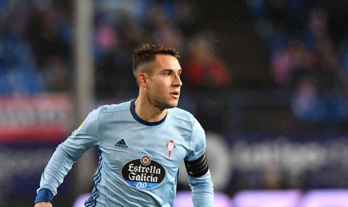 Hugo Mallo, l'ex Celta Vigo condannato per abusi sessuali: ha palpeggiato una mascotte
