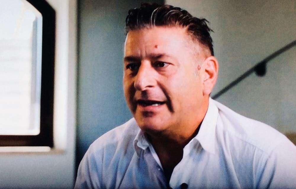 Gabriele Paparelli: "Oggi papà ci avvicina di nuovo alla Lazio"