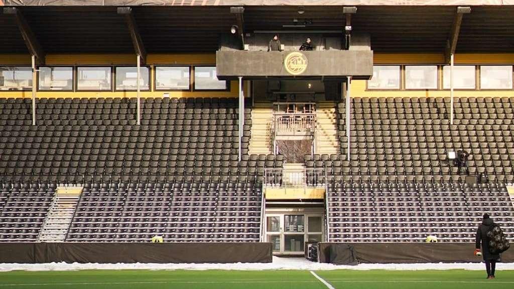 Lazio, riflessioni sul campo sintetico del Bodo/Glimt: l'idea della società
