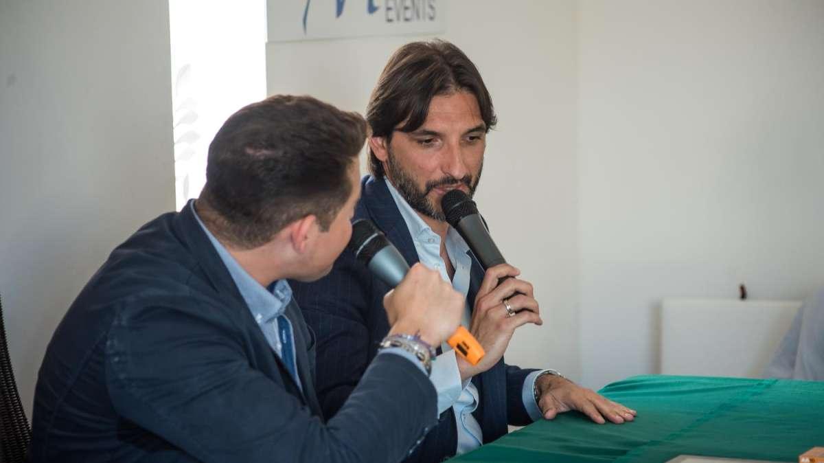 Inter, un altro membro della dirigenza è risultato positivo al Covid-19
