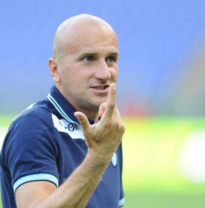Lazio, l'Under 14 di Rocchi è campione: battuta la Roma in finale