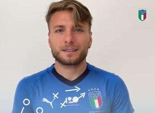 Italia, le 11 regole contro il coronavirus. Immobile: “Giocate in casa!” - VD