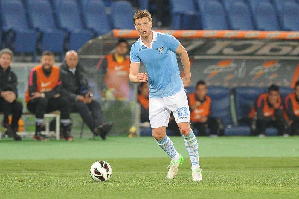 Nuova avventura per l'ex Lazio Stankevicius: sarà il nuovo allenatore del Lumezzane