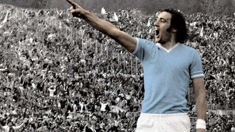 Lazio, Martini ricorda Chinaglia: "Il numero uno. Quel dito verso la Sud..."
