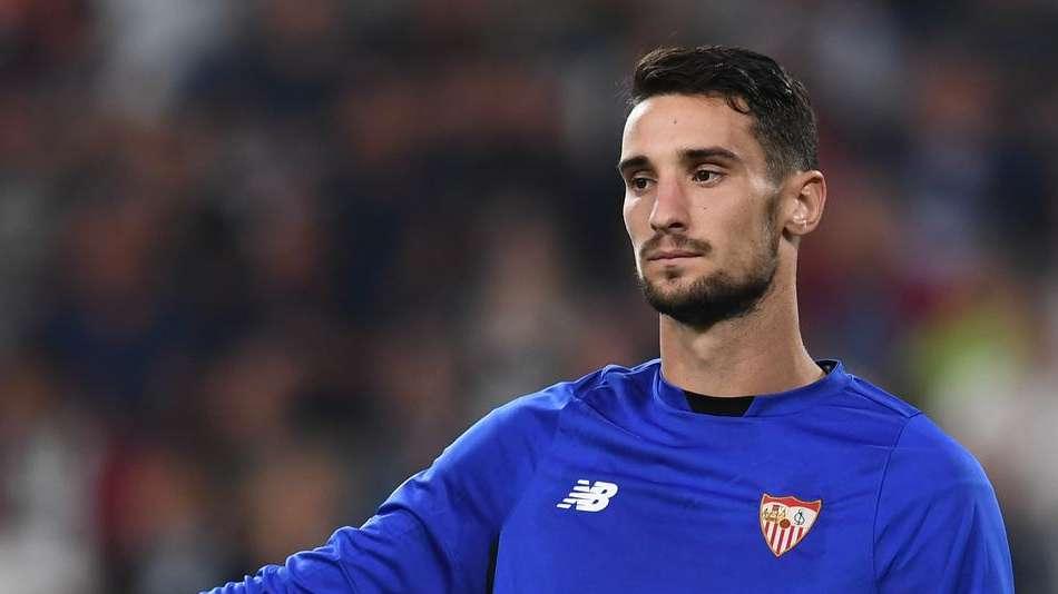 Sergio Rico racconta: "Non ricordo niente dall'incidente. Solo un sogno..."