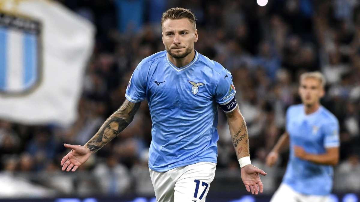 Milan-Lazio, le formazioni ufficiali: la scelta su Romagnoli e Immobile
