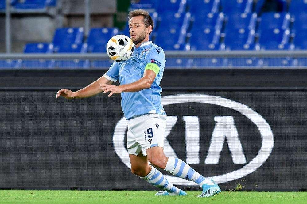 Lazio, Lulic mette nel mirino la top five dei più presenti: i dettagli