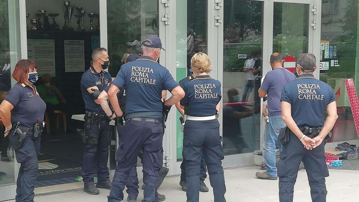 Lazio Nuoto, il comunicato dopo la sentenza del Consiglio di Stato: "Giornata storica"