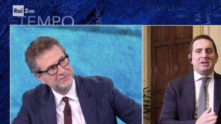Sport, Spadafora: "Ripresa allenamenti di gruppo il 18? Vedremo. La Serie A non vuole fermarsi"