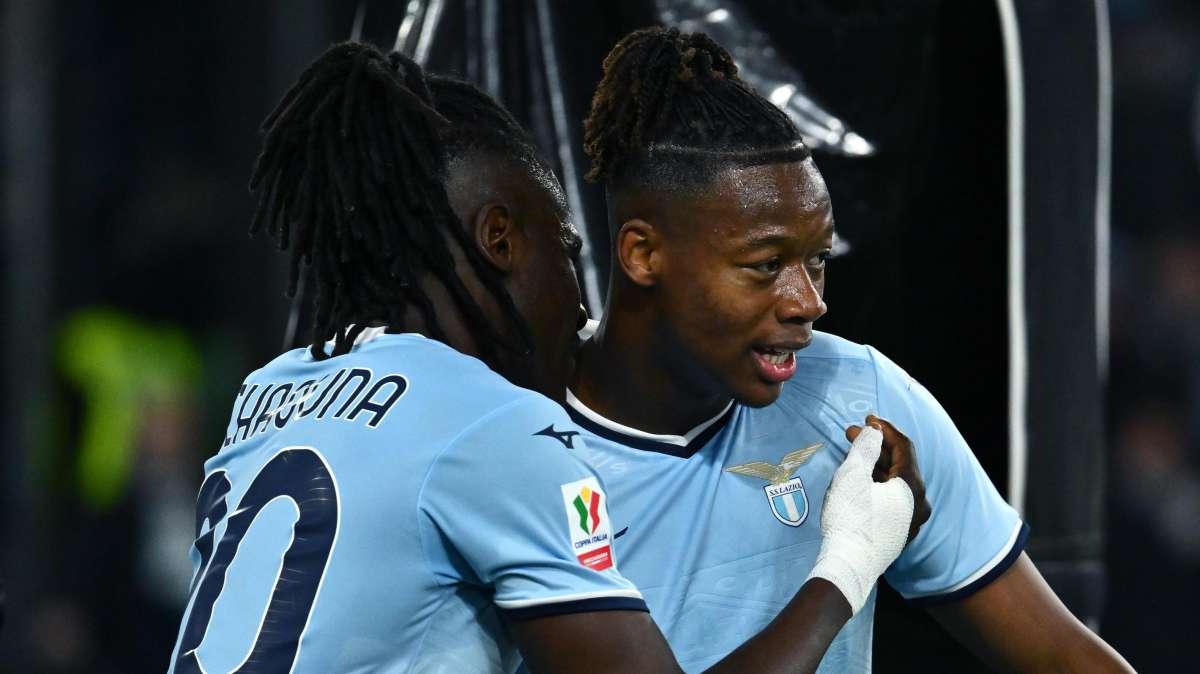 Lazio, senti Rambaudi: "Difficile trovare punti deboli. E adesso..."