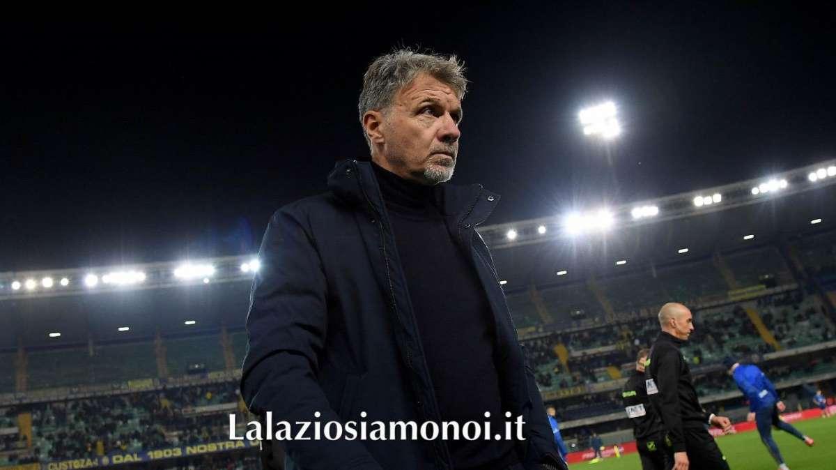 Baroni a LSC: "Occorrerà la miglior Lazio, non abbiamo ancora fatto niente"