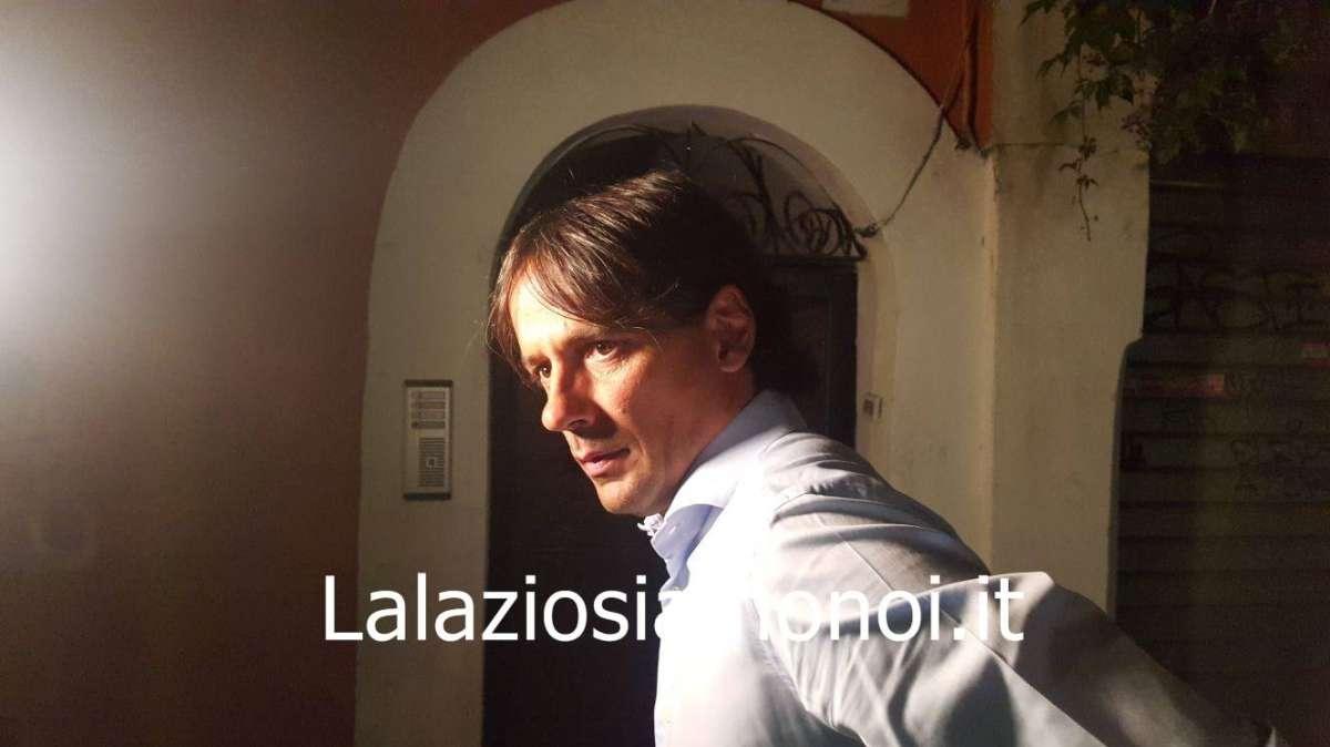 Inzaghi: "Stasera si festeggia, ma con la testa alla Spal. Keita? Non si è presentato, vedremo..."