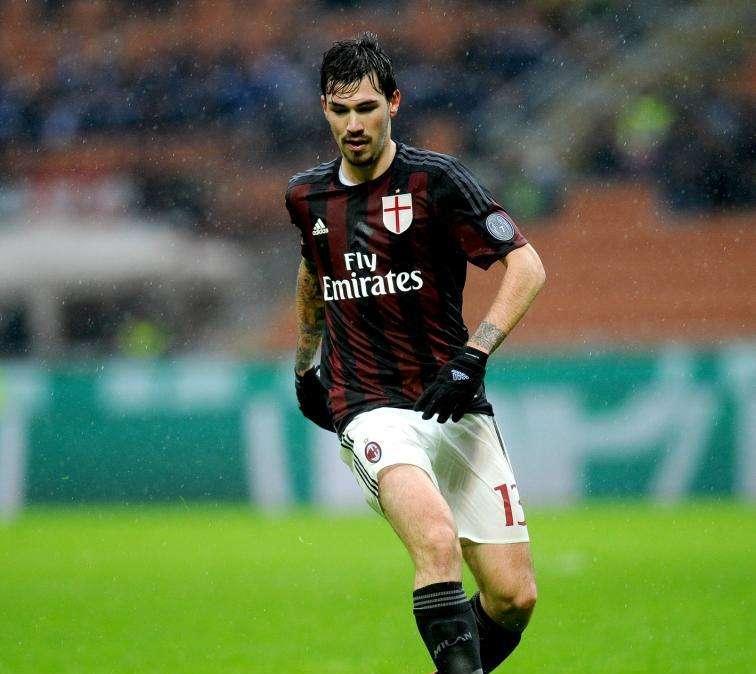 Romagnoli confessa: "La mia passione nata con la Lazio dello Scudetto. Spero di chiudere la carriera all'Olimpico..."