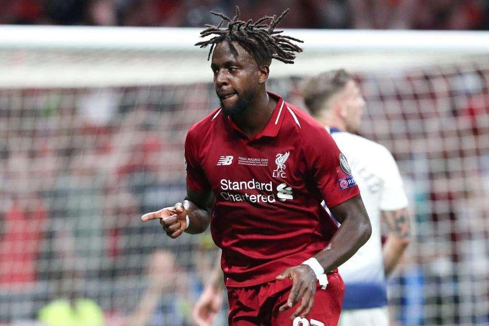Calciomercato Lazio, anche il Real Betis su Origi: i dettagli