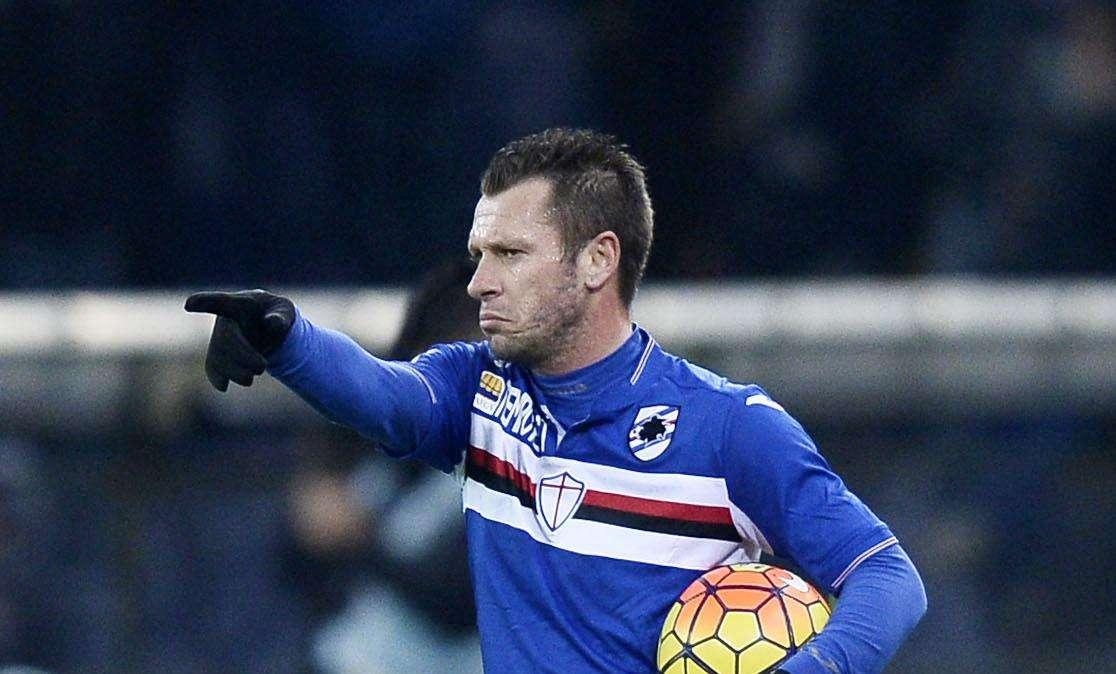 Cassano: “La Lazio è da Champions. Farà meglio della Roma e Sarri…”