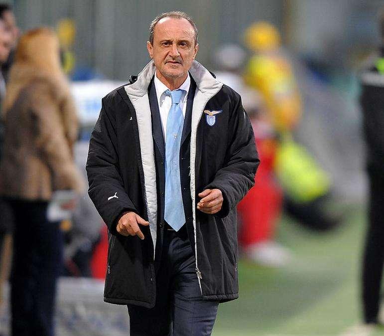 Lazio, i ricordi di Delio Rossi: la Coppa Italia, il derby e il tuffo nel 'Fontanone'