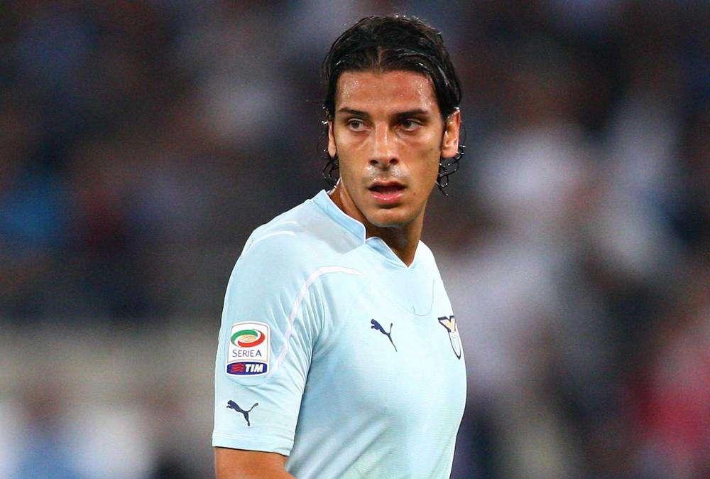 Doppio fiocco azzurro in casa Lazio, Prandelli convoca anche Floccari: "Che onore!"... I nazionali diventano otto  