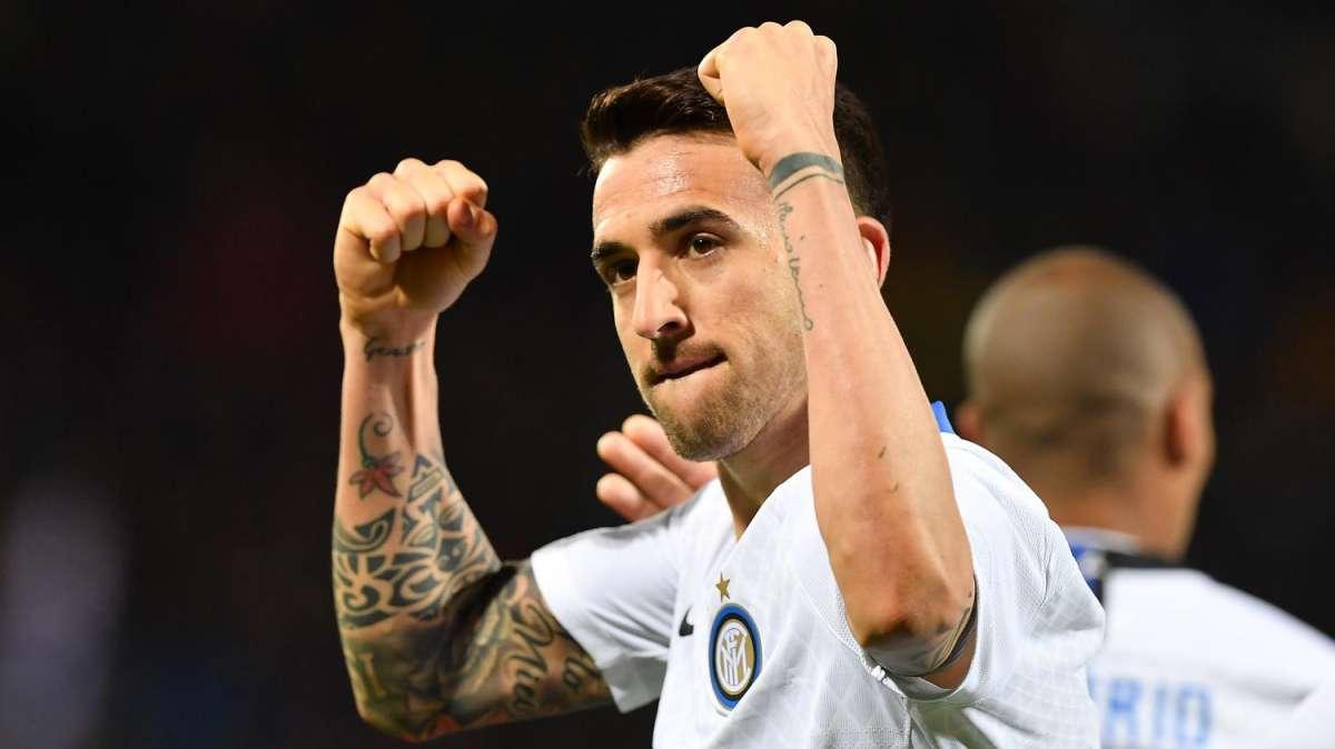 Calciomercato Lazio, Vecino resta in attesa: i dettagli