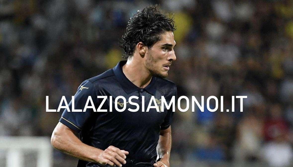 Lazio - Mantova, le formazioni ufficiali: la scelta su Frattesi. C'è Cancellieri