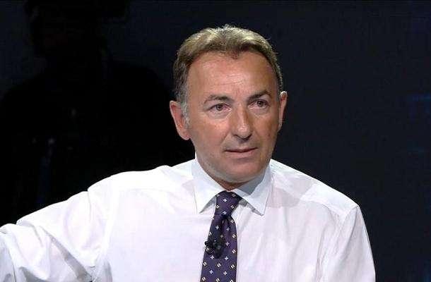 Scudetto, Mauro: "La Lazio va elogiata a prescindere dai risultati"