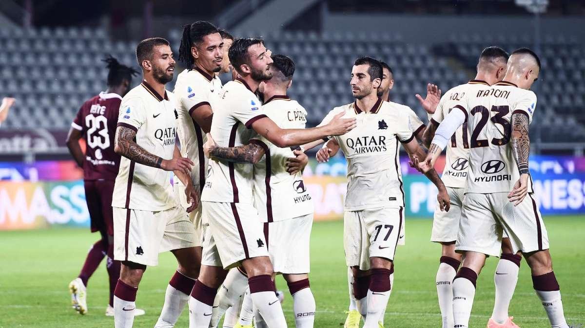 Roma, tegola per Fonseca: perde un giocatore importante in vista della gara contro la Juventus