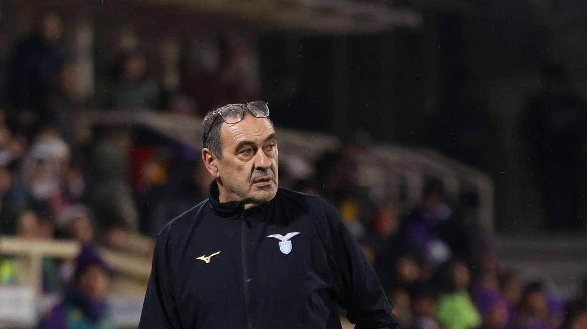 Sarri, anche il Napoli si unisce alla Lazio: il messaggio di cordoglio del club 